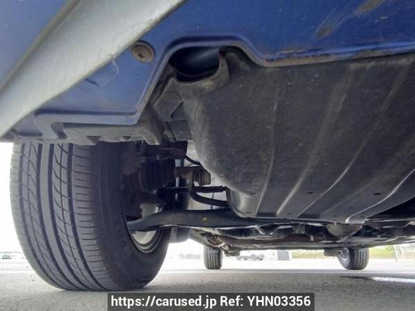 Used 2011 AT honda fit GE6 Image[30]