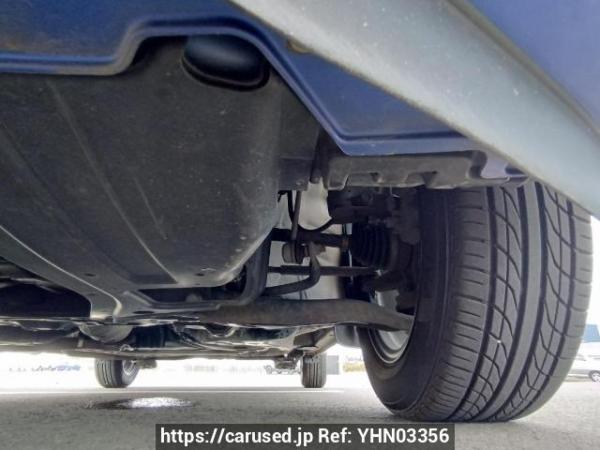 Used 2011 AT honda fit GE6 Image[31]