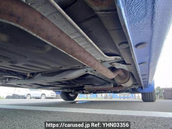 Used 2011 AT honda fit GE6 Image[33]