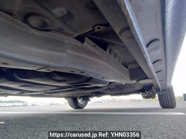 Used 2011 AT honda fit GE6 Image[35]