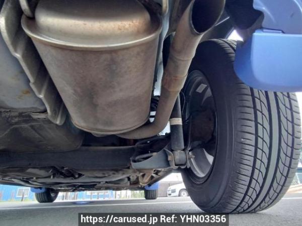 Used 2011 AT honda fit GE6 Image[37]