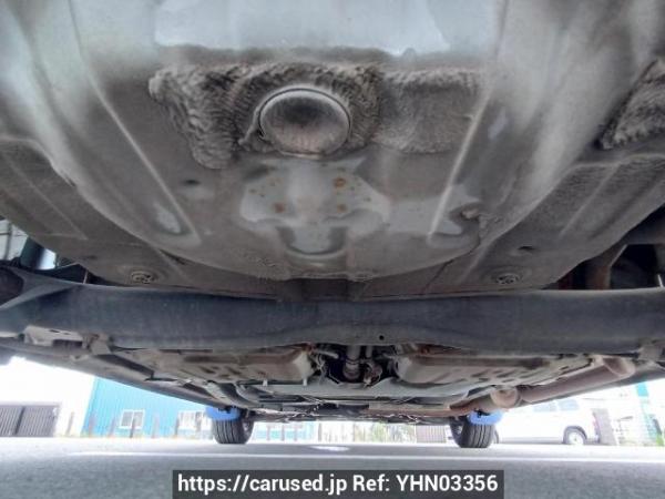 Used 2011 AT honda fit GE6 Image[38]