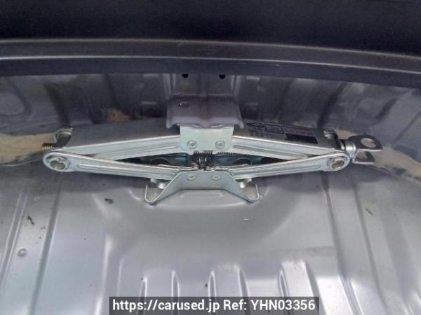 Used 2011 AT honda fit GE6 Image[41]