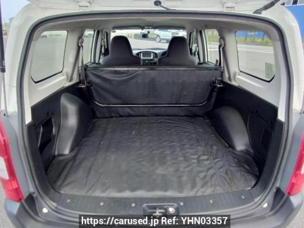 Used 2013 AT toyota probox-van NCP55V Image[8]