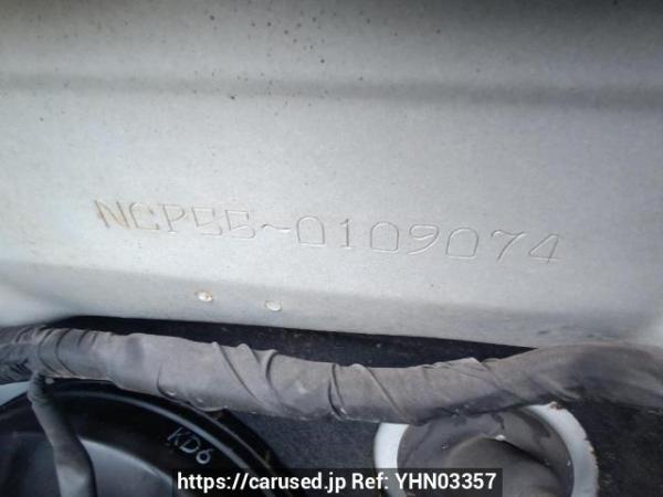 Used 2013 AT toyota probox-van NCP55V Image[11]