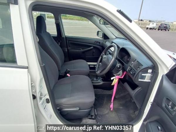 Used 2013 AT toyota probox-van NCP55V Image[12]