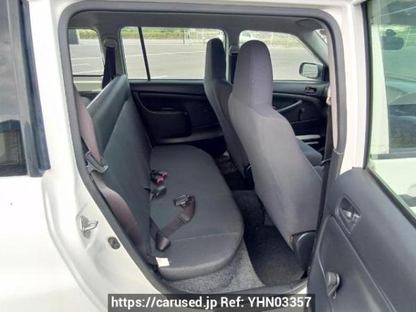 Used 2013 AT toyota probox-van NCP55V Image[14]