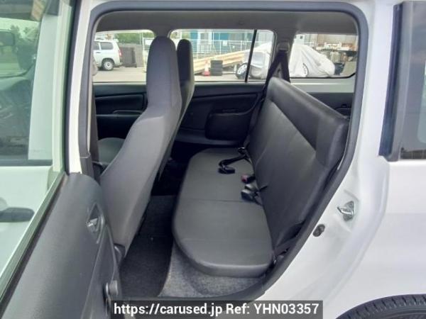 Used 2013 AT toyota probox-van NCP55V Image[15]