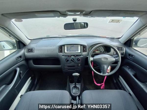 Used 2013 AT toyota probox-van NCP55V Image[16]