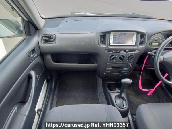 Used 2013 AT toyota probox-van NCP55V Image[17]