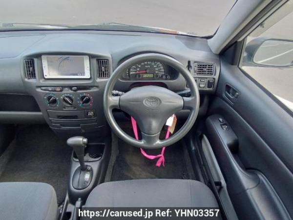 Used 2013 AT toyota probox-van NCP55V Image[19]