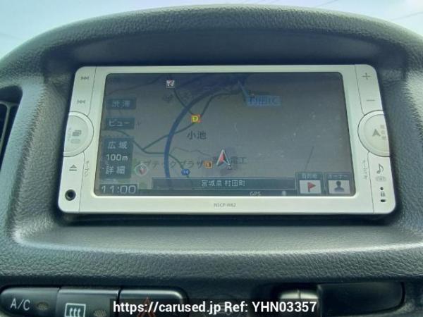 Used 2013 AT toyota probox-van NCP55V Image[20]
