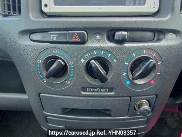 Used 2013 AT toyota probox-van NCP55V Image[21]