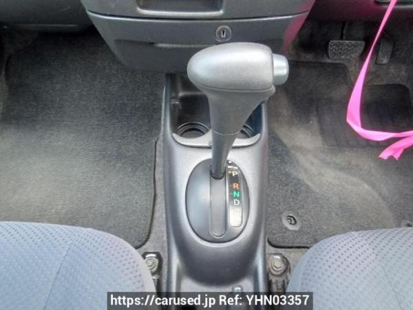 Used 2013 AT toyota probox-van NCP55V Image[22]