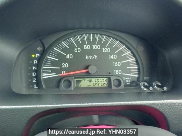 Used 2013 AT toyota probox-van NCP55V Image[23]