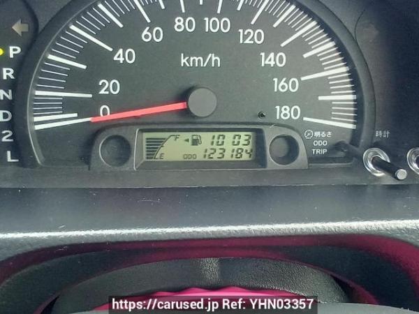 Used 2013 AT toyota probox-van NCP55V Image[24]