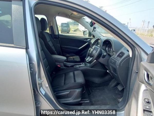 Used 2013 AT mazda cx-5 KE2FW Image[12]