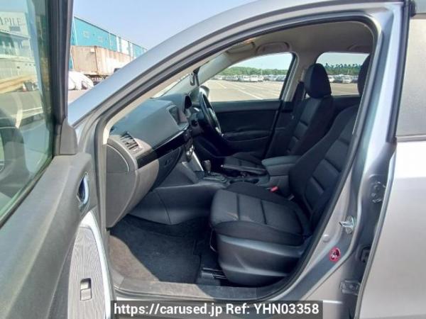 Used 2013 AT mazda cx-5 KE2FW Image[13]