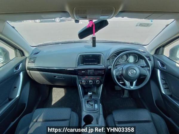 Used 2013 AT mazda cx-5 KE2FW Image[16]