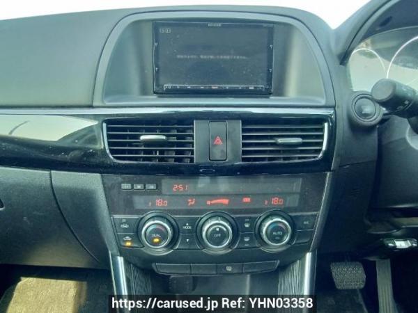 Used 2013 AT mazda cx-5 KE2FW Image[18]