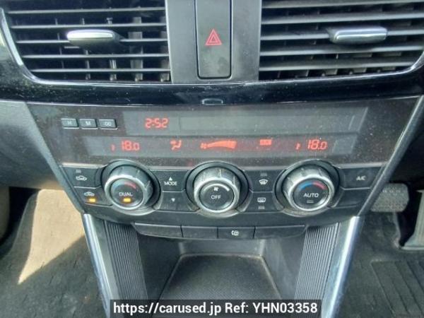 Used 2013 AT mazda cx-5 KE2FW Image[21]