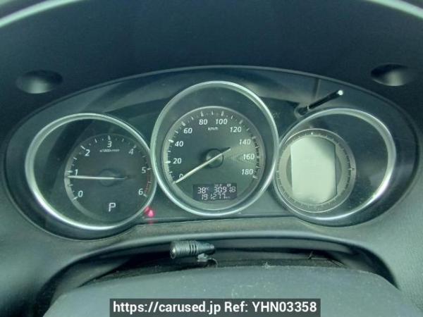 Used 2013 AT mazda cx-5 KE2FW Image[23]