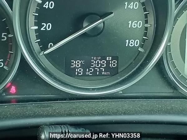 Used 2013 AT mazda cx-5 KE2FW Image[24]