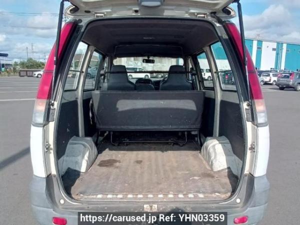 Used 2000 AT toyota townace-van KR42V Image[8]