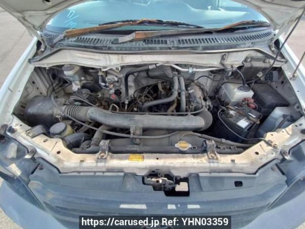 Used 2000 AT toyota townace-van KR42V Image[10]
