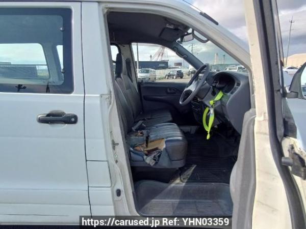 Used 2000 AT toyota townace-van KR42V Image[13]