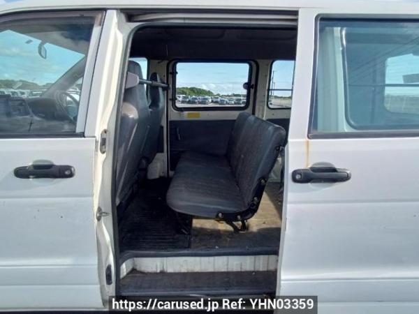 Used 2000 AT toyota townace-van KR42V Image[16]