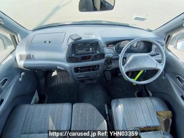 Used 2000 AT toyota townace-van KR42V Image[17]
