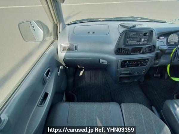 Used 2000 AT toyota townace-van KR42V Image[18]