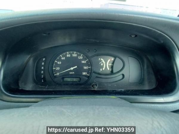 Used 2000 AT toyota townace-van KR42V Image[20]