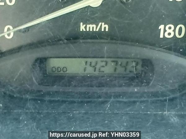 Used 2000 AT toyota townace-van KR42V Image[21]