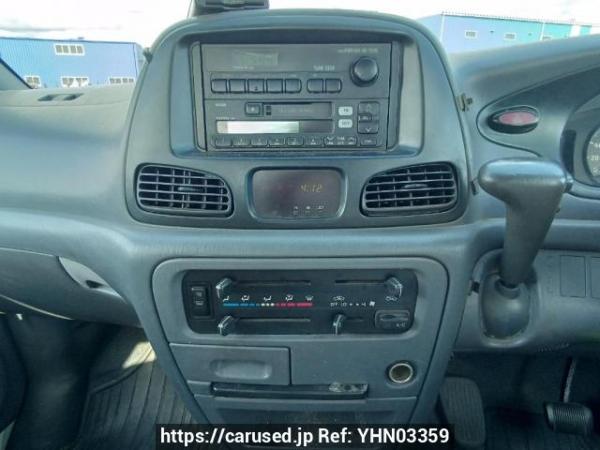 Used 2000 AT toyota townace-van KR42V Image[22]