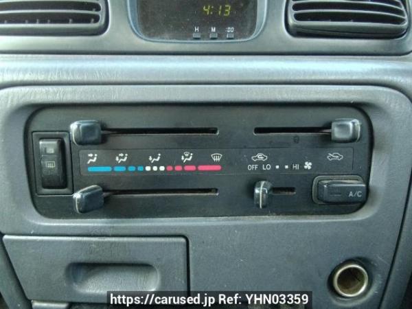 Used 2000 AT toyota townace-van KR42V Image[24]