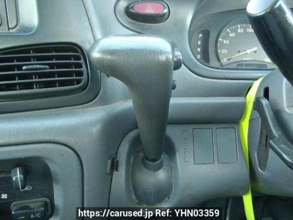 Used 2000 AT toyota townace-van KR42V Image[25]