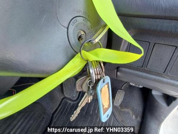 Used 2000 AT toyota townace-van KR42V Image[26]