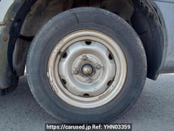 Used 2000 AT toyota townace-van KR42V Image[27]