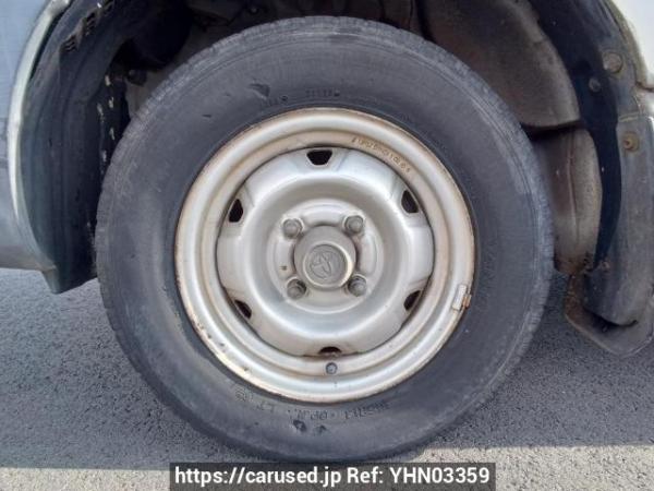Used 2000 AT toyota townace-van KR42V Image[28]
