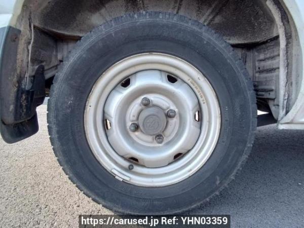 Used 2000 AT toyota townace-van KR42V Image[29]