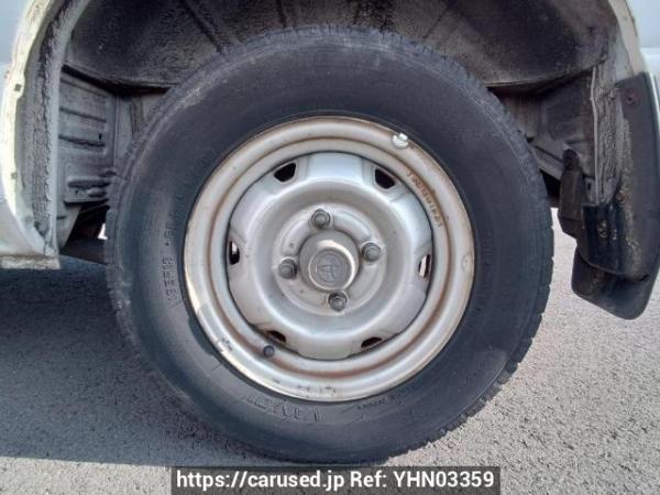 Used 2000 AT toyota townace-van KR42V Image[30]