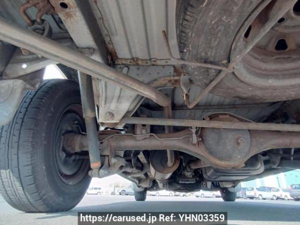 Used 2000 AT toyota townace-van KR42V Image[37]