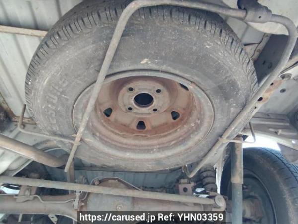Used 2000 AT toyota townace-van KR42V Image[40]