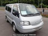 Mazda Bongo Van