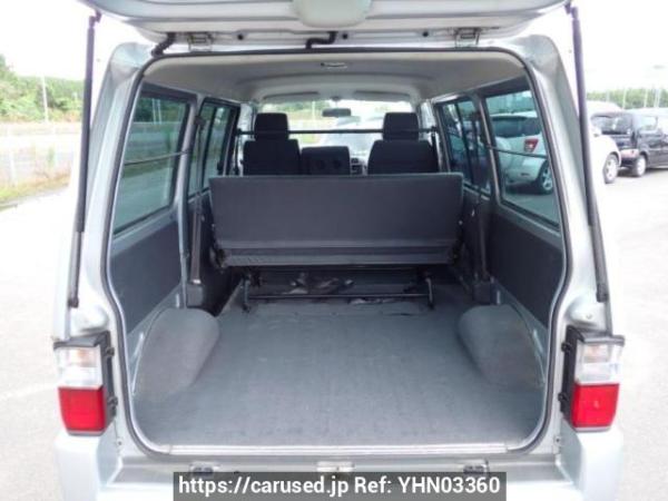 Used 2003 MT mazda bongo-van SK82M Image[8]