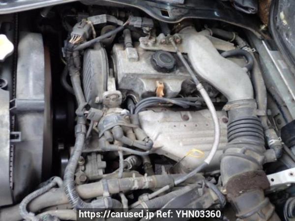 Used 2003 MT mazda bongo-van SK82M Image[9]