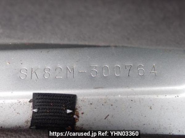 Used 2003 MT mazda bongo-van SK82M Image[11]