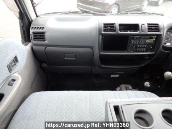 Used 2003 MT mazda bongo-van SK82M Image[16]